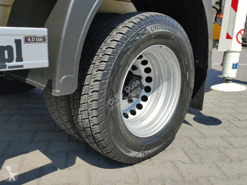 Veículo utilitário Volkswagen