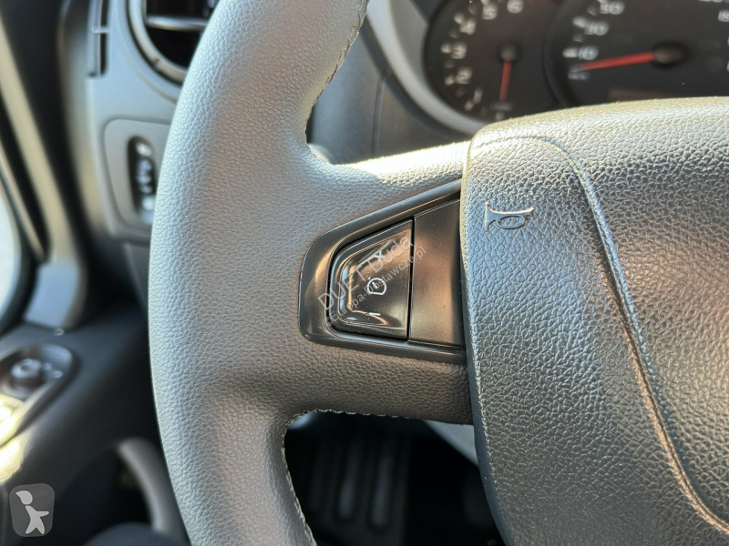 Furgoneta Renault