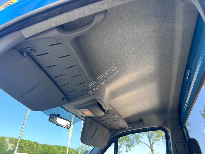 Véhicule utilitaire Mercedes 314 EURO 6 +...