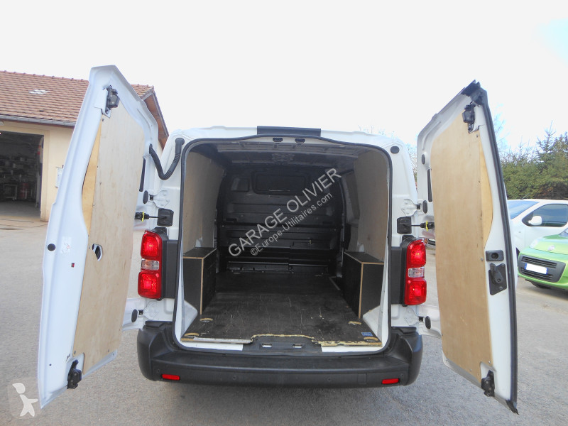 Bedrijfswagen Peugeot Long 2.0 Bluehdi 150 Premium
