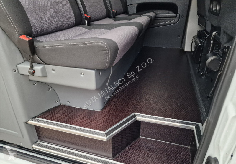 Veicolo commerciale Renault