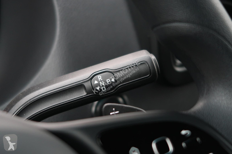 Véhicule utilitaire Mercedes 519 CDI L2H2 4X4...