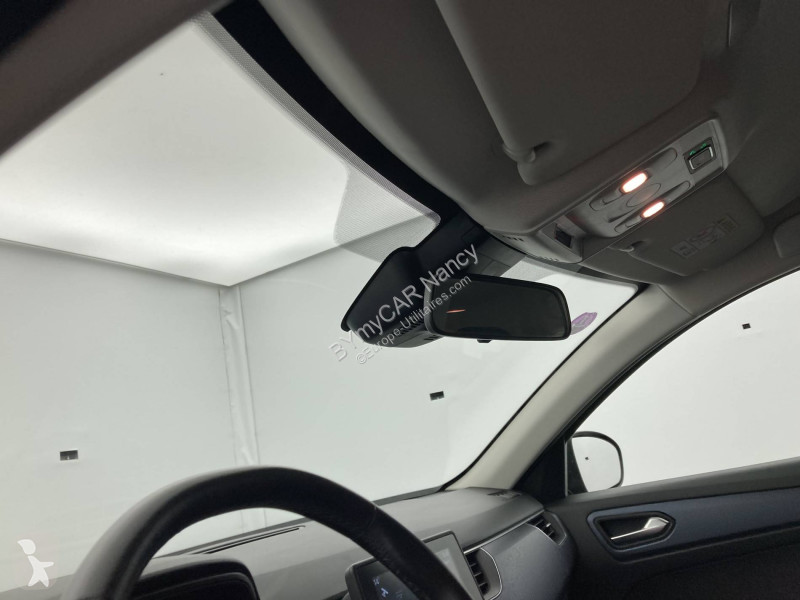Autoutilitară Renault Arkana TCe 140 EDC - 22