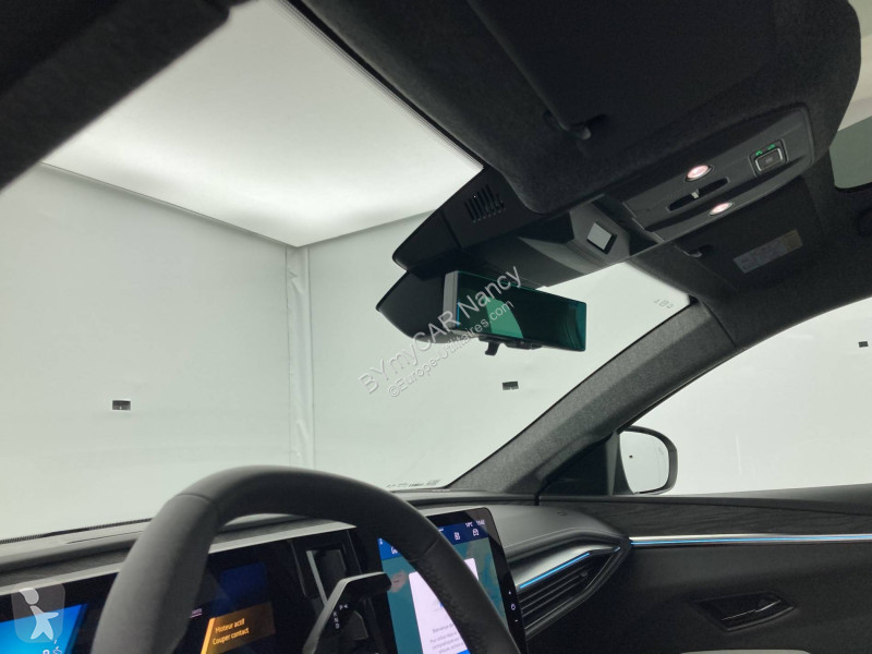 Varevogn Renault Scenic E-Tech electrique 220...