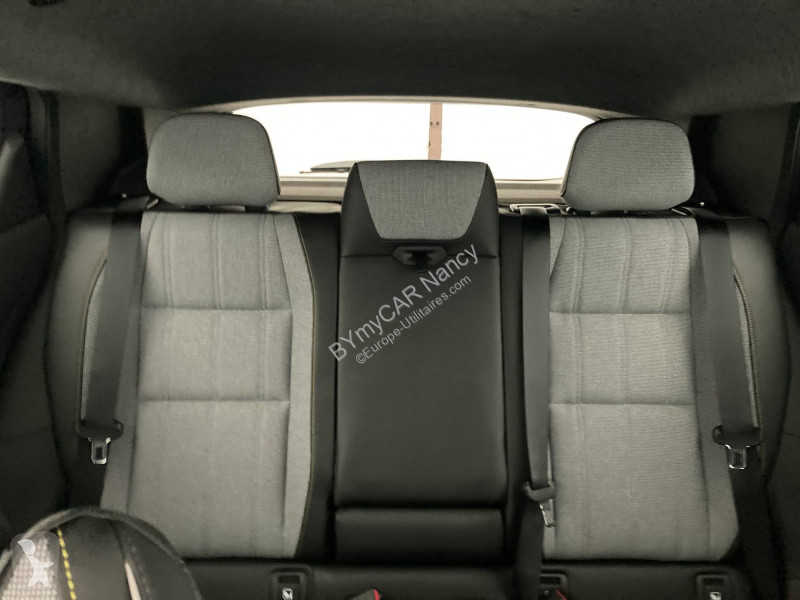 Varevogn Renault Scenic E-Tech electrique 220...