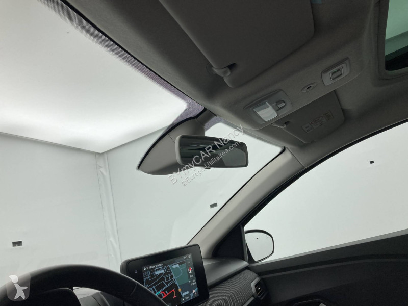 Veicolo commerciale Dacia Sandero ECO-G 100