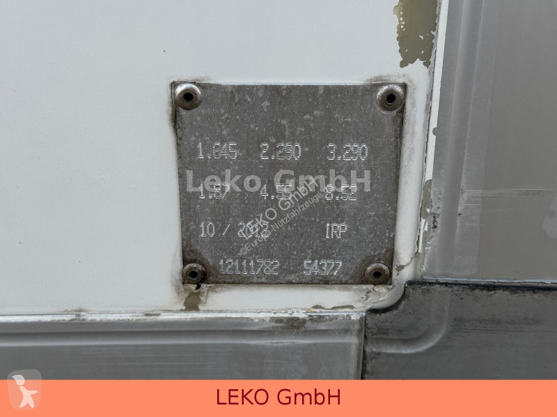 Samochód dostawczy Fiat 1,3