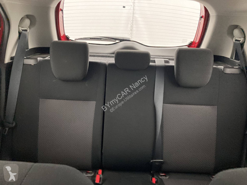 Veículo utilitário Suzuki Ignis 1.2 Dualjet...
