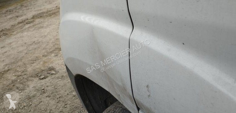 Furgoneta Fiat
