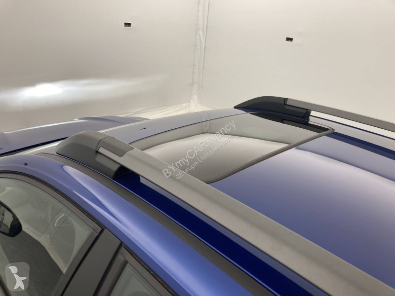 Veicolo commerciale Dacia Sandero ECO-G 100