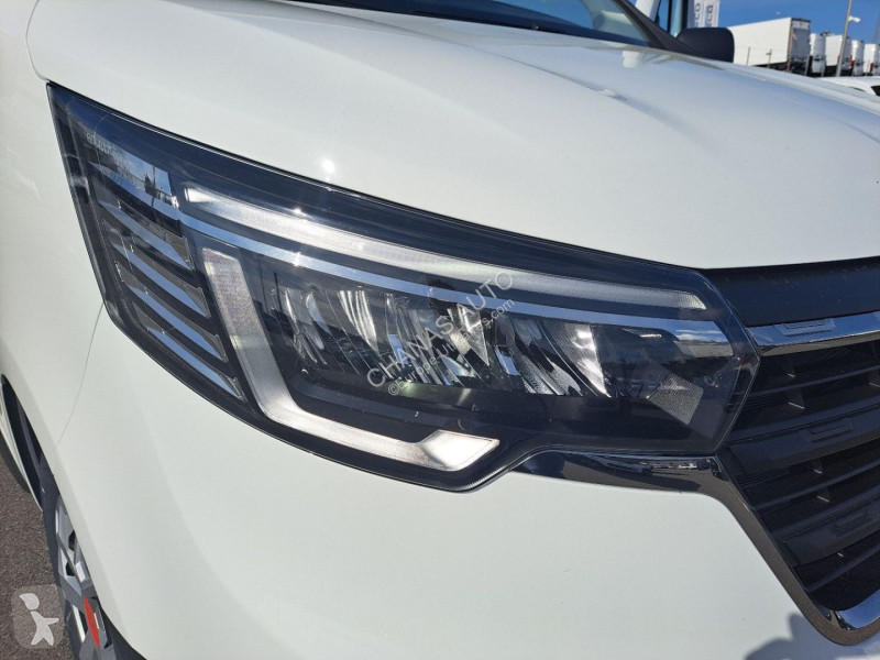 Veicolo commerciale Renault L2H2 3T BLUE DCI...
