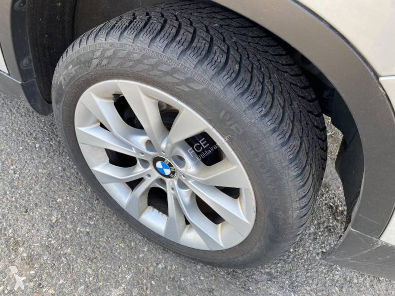 Nyttofordon BMW