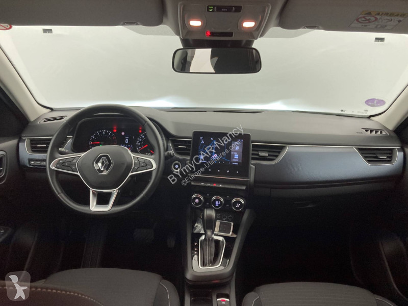 Autoutilitară Renault Arkana mild hybrid 140...
