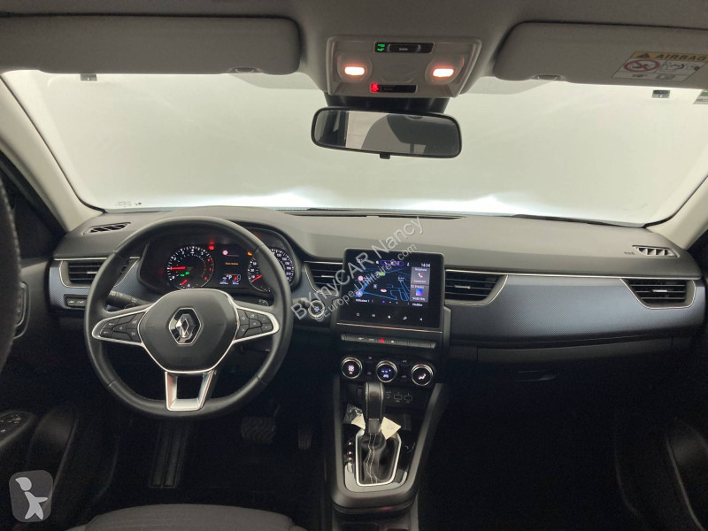 Autoutilitară Renault Arkana mild hybrid 140...