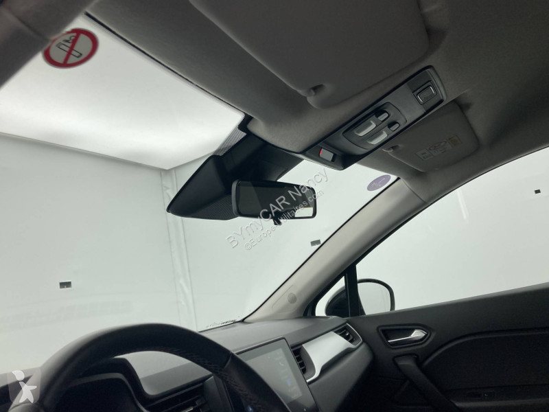 Varevogn Renault Captur TCe 90
