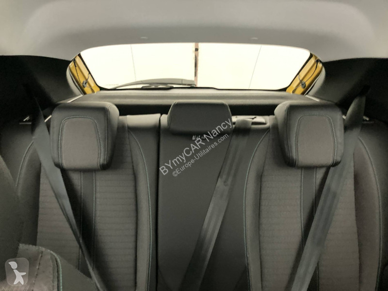 Furgoneta Peugeot 208 BlueHDi 100 S&S BVM6