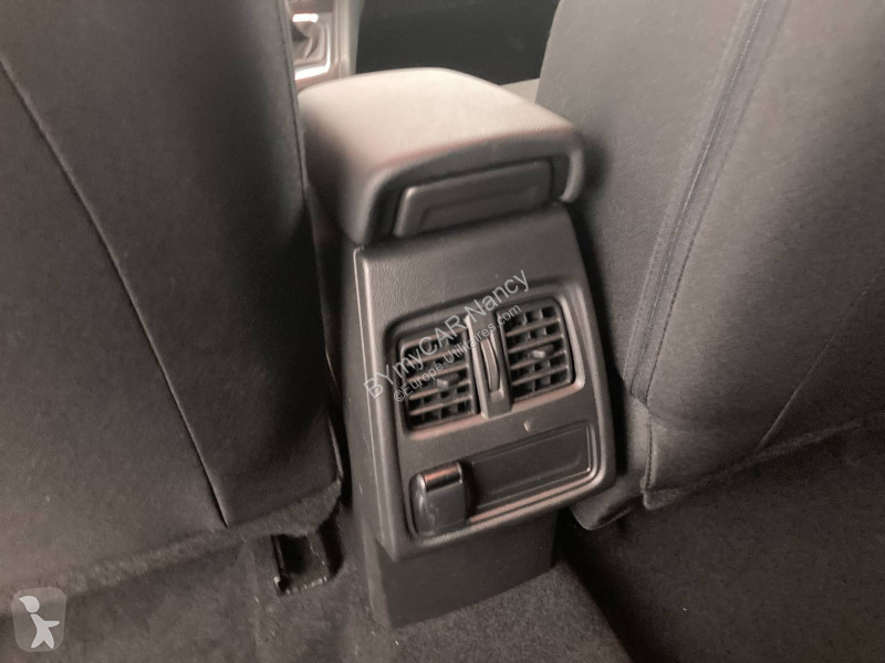 Autoutilitară Renault Captur TCe 90