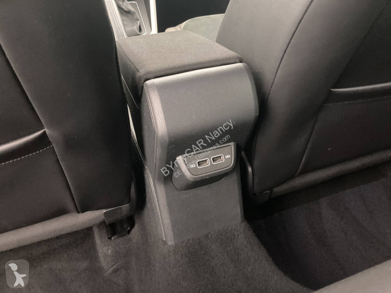 Autoutilitară Volkswagen Polo 1.0 TSI 115 S&S DSG7