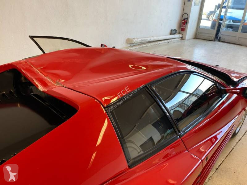 Nyttofordon Ferrari