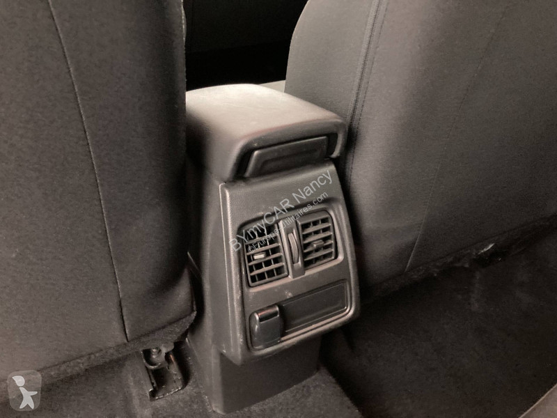 Veículo utilitário Renault Captur TCe 90