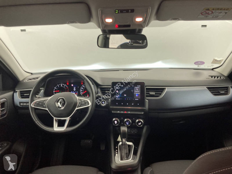 Autoutilitară Renault Arkana mild hybrid 140...