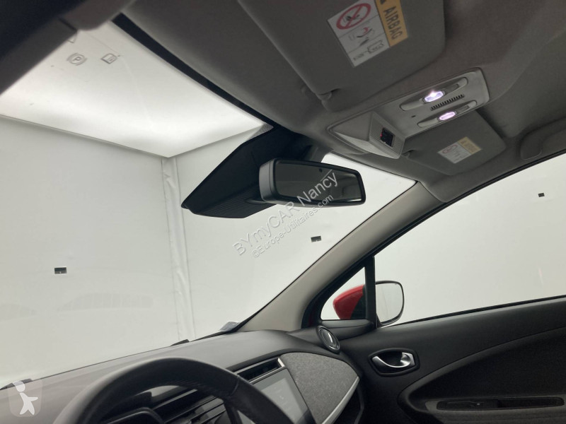Autoutilitară Renault Zoe R110