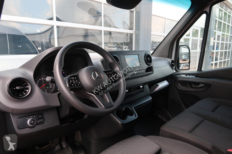 Bedrijfswagen Mercedes 317 1.9 CDI L2H2 AUT/...