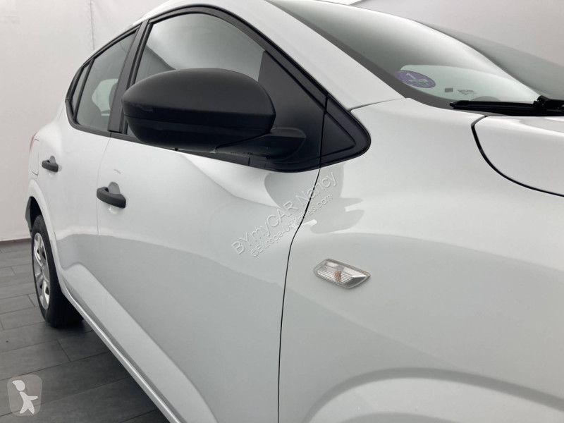 Veicolo commerciale Dacia Sandero ECO-G 100