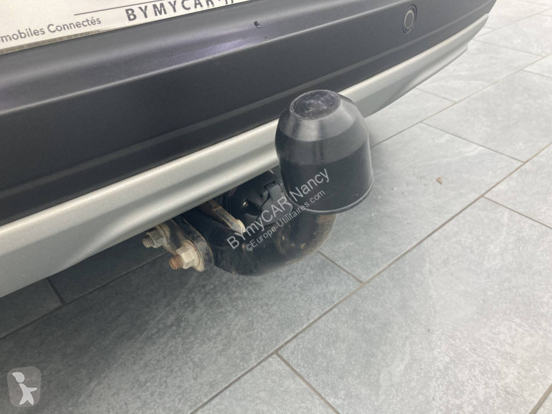 Veicolo commerciale Dacia Sandero ECO-G 100