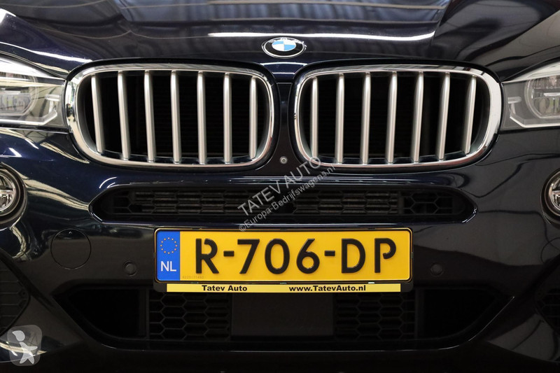 Nyttofordon BMW xDrive40e LEASE 625 EURO PER...