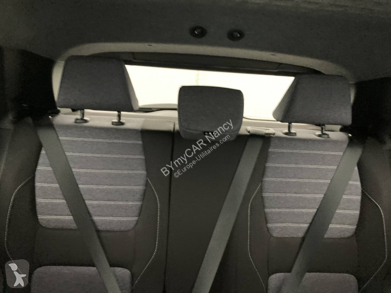 Veicolo commerciale Renault Renault 5 E-Tech...