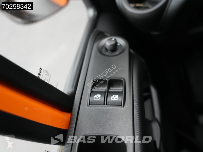 Iveco 35C21 BPM VRIJ! 3-Zijdige Kipper Dubbel...