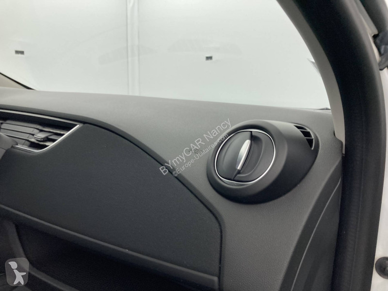 Autoutilitară Renault Zoe R110
