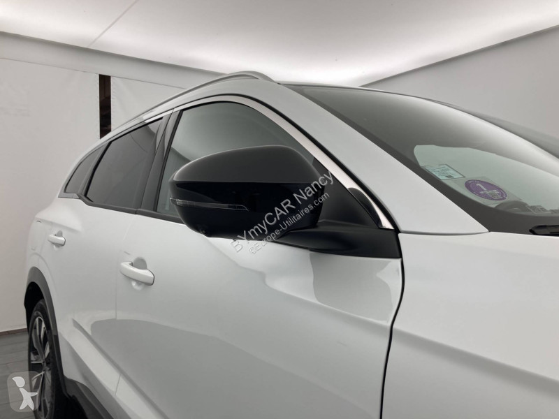 Veicolo commerciale Renault Espace E-Tech...