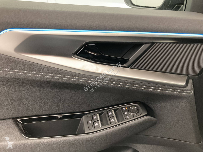 Autoutilitară Renault Austral full hybrid...