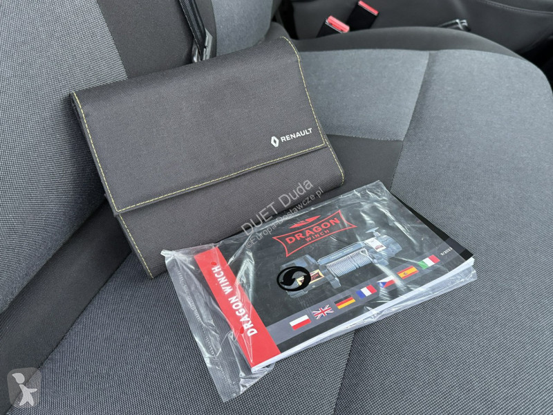 Veicolo commerciale Renault