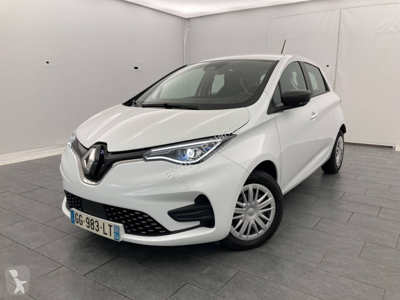Nyttofordon Renault Zoe R110 - 22B