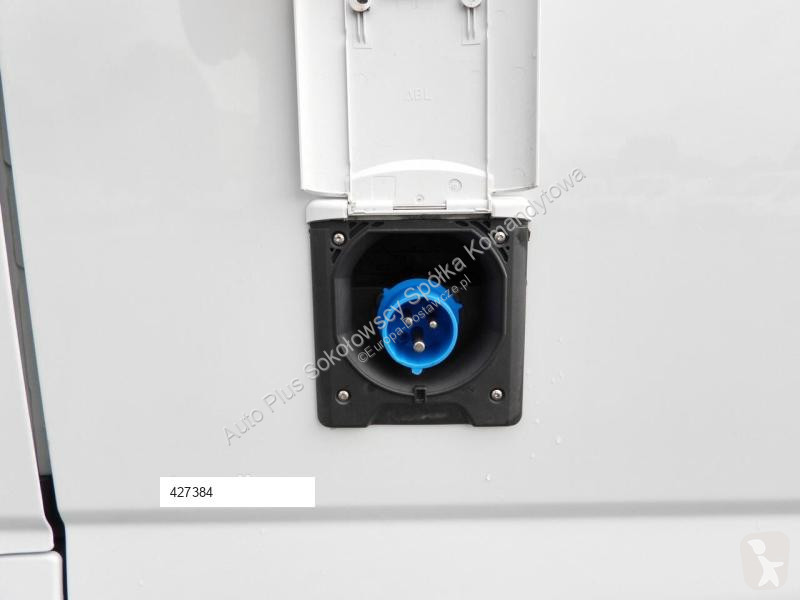 Autoutilitară Iveco DAILY 35S14 FURGON CHŁODNIA...