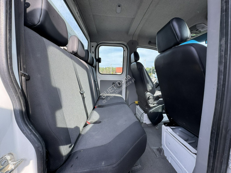 Veículo utilitário Volkswagen
