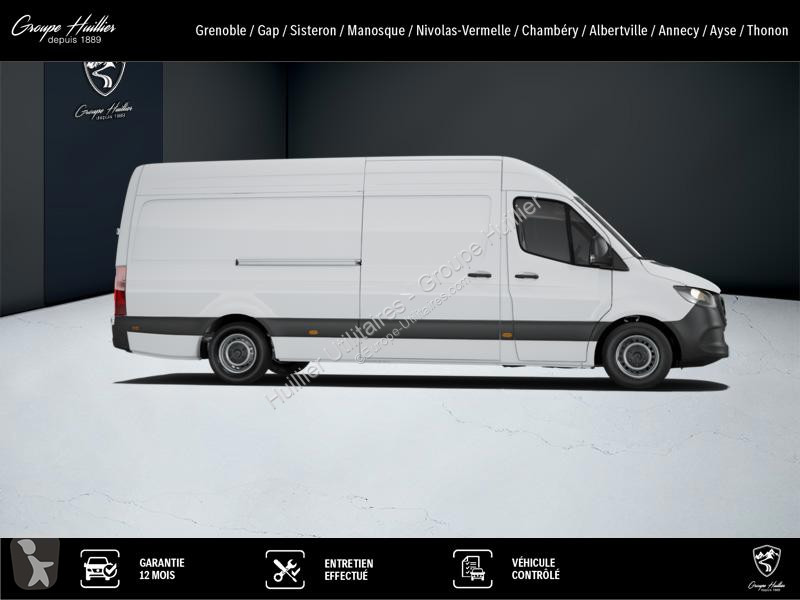 Autoutilitară Mercedes 315 CDI Fourgon PRO Toit...