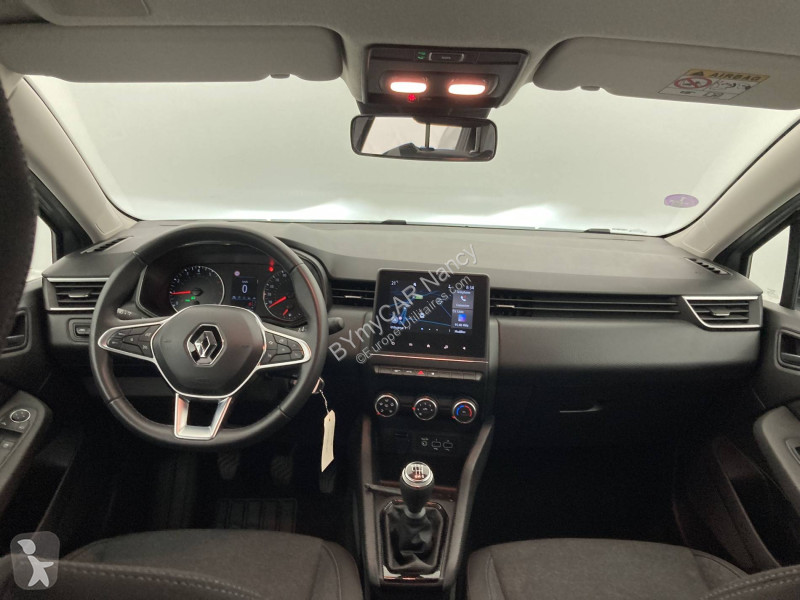 Nyttofordon Renault Clio TCe 90