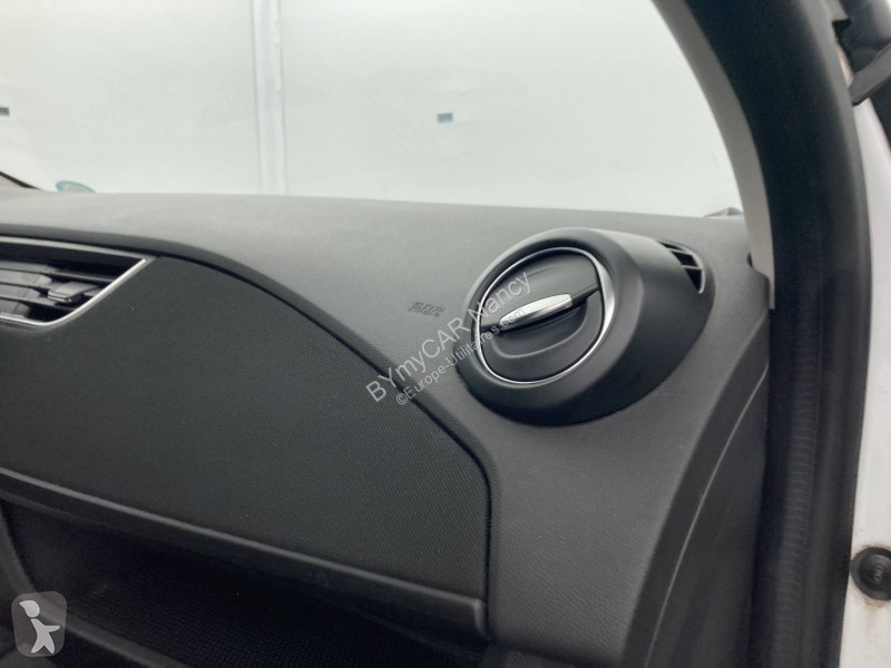 Bedrijfswagen Renault Zoe R110 Achat Intégral - 21