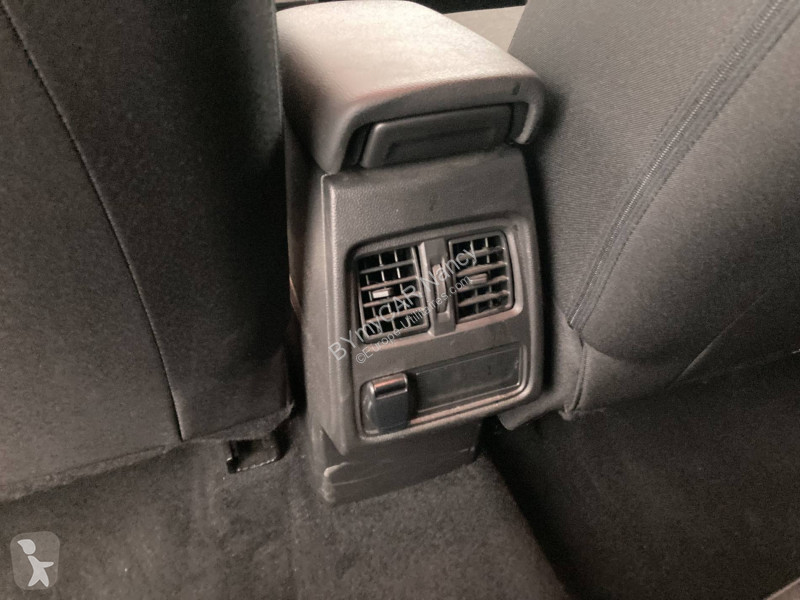 Veicolo commerciale Renault Captur TCe 90