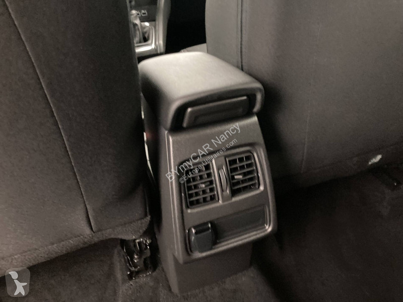 Veicolo commerciale Renault Captur TCe 90