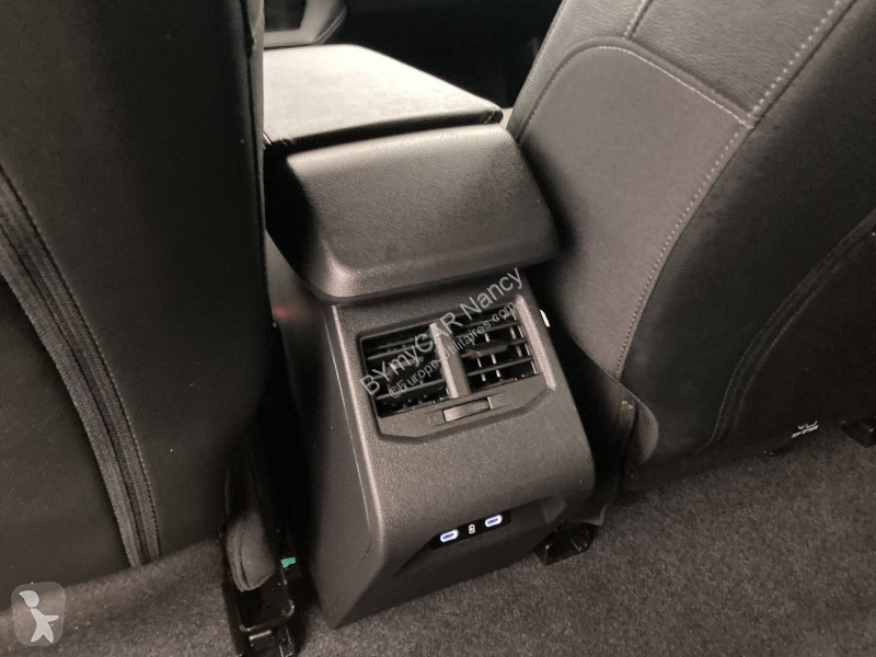 Nyttofordon Renault Megane E-Tech EV60 220 ch...