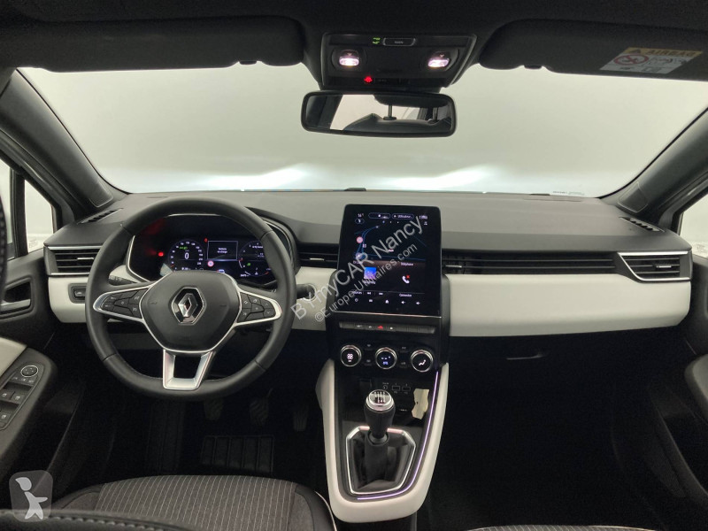 Nyttofordon Renault Clio TCe 90 - 21N