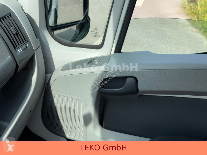 Samochód dostawczy Fiat 2,3 Mit Thermoking...