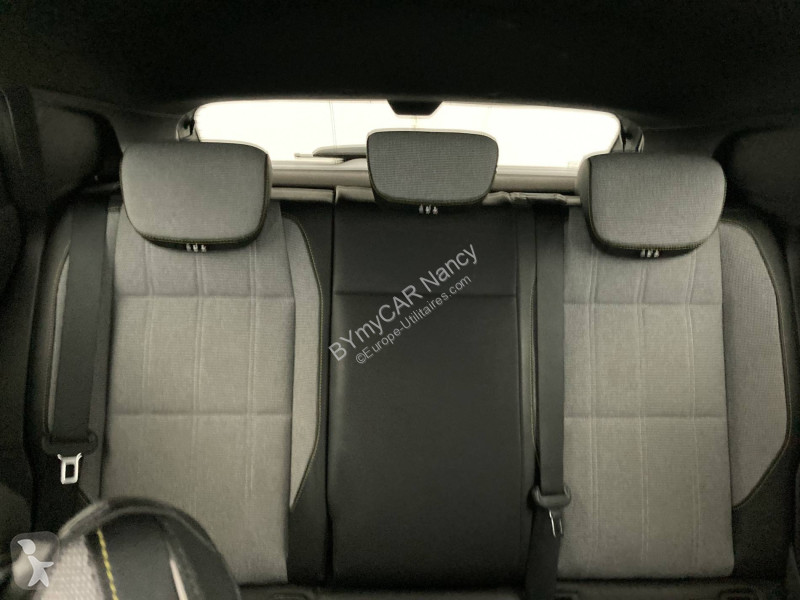 Nyttofordon Renault Megane E-Tech EV60 220 ch...
