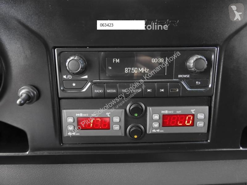 Užitkové vozidlo Mercedes SPRINTER 314 FURGON...