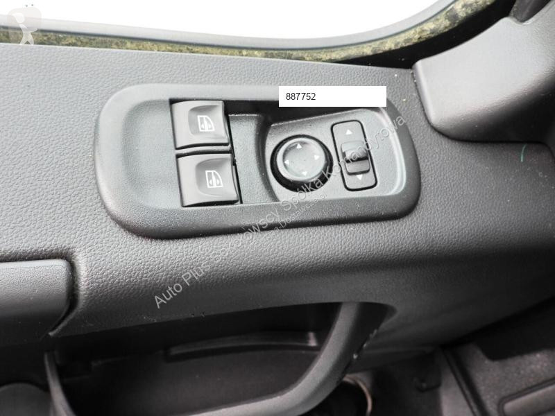 Veicolo commerciale Renault MASTER  FURGON...